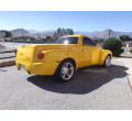 2003 CHEVROLET SSR LS CONVERTIBLE PICKUP
